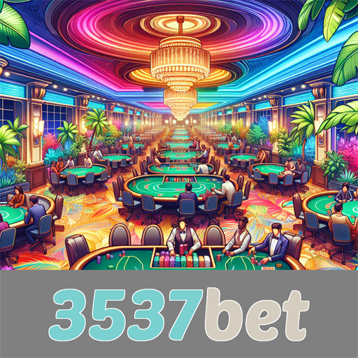 Descubra a Categoria 'Bônus' no 3537bet