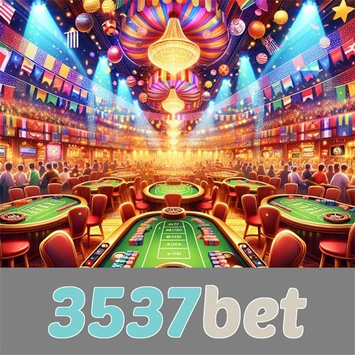 Descubra as Melhores Ofertas no 3537bet