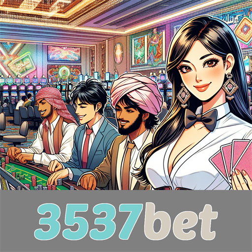 Atraente Mundo das Recompensas em 3537bet