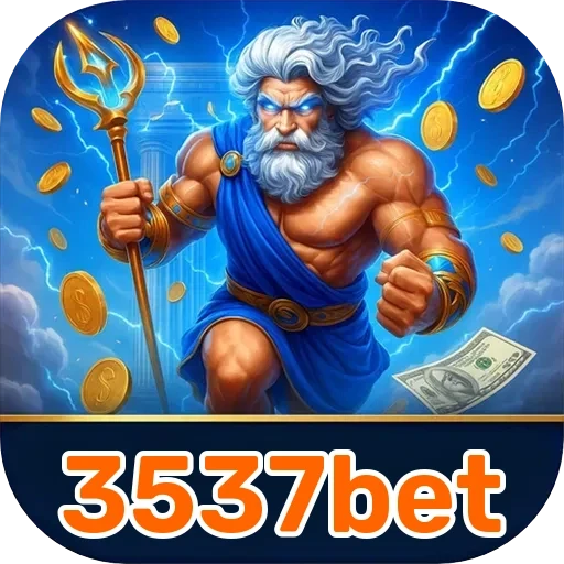 3537bet Pagamento
