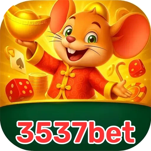 3537bet Plataforma