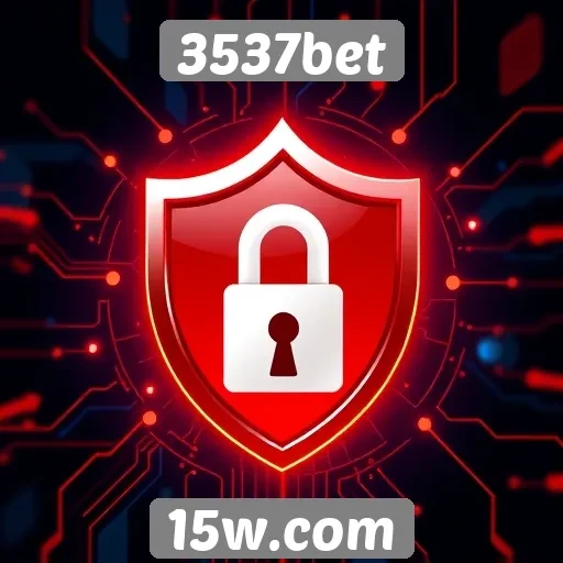 Segurança e proteção no site 3537bet