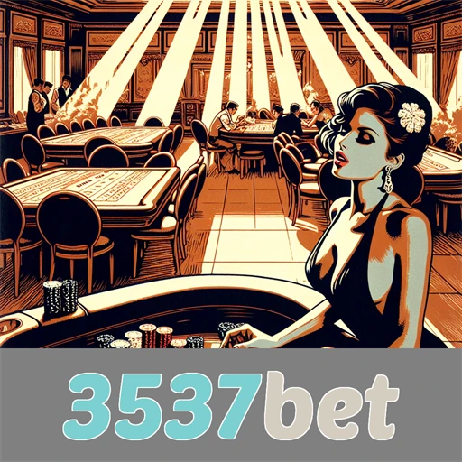 Experiência Exclusiva: Jogos VIP no 3537bet
